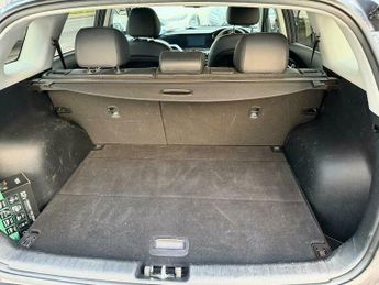 Kia Niro 1.6 GDi 2 DCT Euro 6 (s/s) 5dr