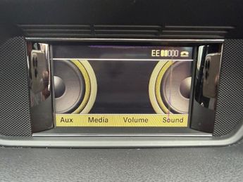 Mercedes E Class E350 CDI BLUEEFFICIENCY SPORT