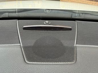 Mercedes E Class E350 CDI BLUEEFFICIENCY SPORT