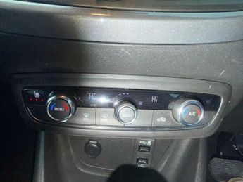 Vauxhall CROSSLAND 1.2 Turbo Ultimate Auto Euro 6 (s/s) 5dr