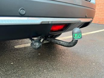 Nissan X-Trail 1.6 dCi Tekna XTRON Euro 6 (s/s) 5dr