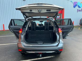 Nissan X-Trail 1.6 dCi Tekna XTRON Euro 6 (s/s) 5dr