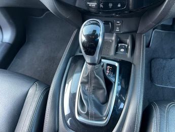 Nissan X-Trail 1.6 dCi Tekna XTRON Euro 6 (s/s) 5dr