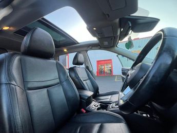 Nissan X-Trail 1.6 dCi Tekna XTRON Euro 6 (s/s) 5dr