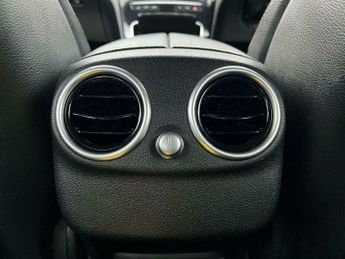 Mercedes-Benz C Class 2.0 C220d SE G-Tronic+ Euro 6 (s/s) 4dr