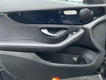 Mercedes-Benz C Class 2.0 C220d SE G-Tronic+ Euro 6 (s/s) 4dr