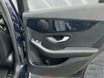 Mercedes-Benz C Class 2.0 C220d SE G-Tronic+ Euro 6 (s/s) 4dr