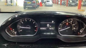 Peugeot 208 1.6 VTi Allure Auto Euro 5 5dr