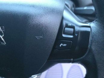 Peugeot 208 1.6 VTi Allure Auto Euro 5 5dr