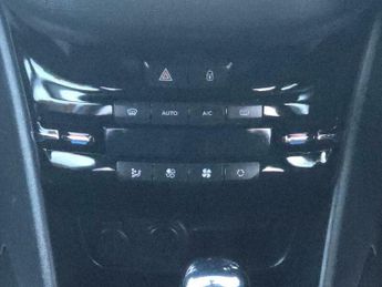 Peugeot 208 1.6 VTi Allure Auto Euro 5 5dr