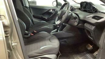 Peugeot 208 1.6 VTi Allure Auto Euro 5 5dr