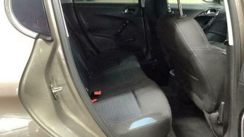 Peugeot 208 1.6 VTi Allure Auto Euro 5 5dr