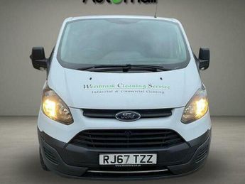 Ford Transit 2.0 TDCi 290 L1 H1 5dr