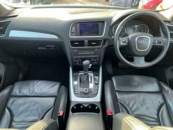 Audi Q5 3.0 TDI V6 SE S Tronic quattro Euro 4 5dr