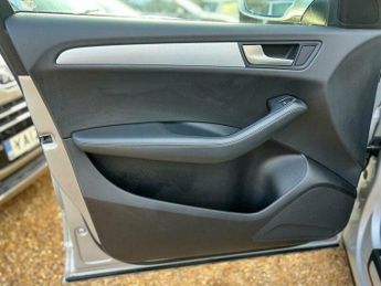 Audi Q5 3.0 TDI V6 SE S Tronic quattro Euro 4 5dr