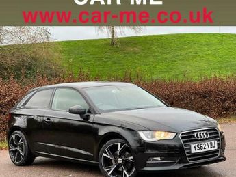 Audi A3 1.4 TFSI SE Euro 5 (s/s) 3dr