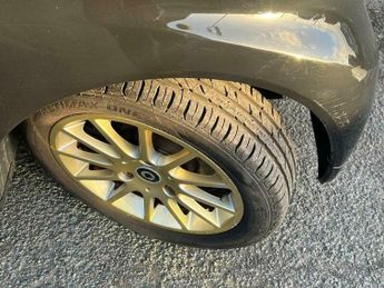 Smart ForTwo 1.0 MHD Passion SoftTouch Euro 5 (s/s) 2dr