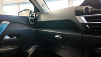 Citroen C4 SHINE PLUS ELECTRIC 22 PLATE AUTO