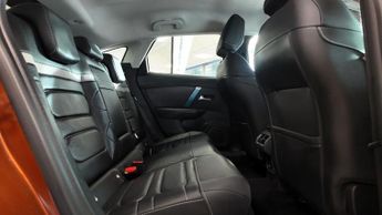 Citroen C4 SHINE PLUS ELECTRIC 22 PLATE AUTO