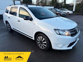 Dacia Logan MCV AMBIANCE TCE