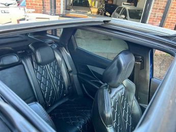 Peugeot 3008 1.6 BlueHDi GT Line EAT Euro 6 (s/s) 5dr