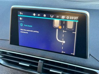 Peugeot 3008 1.6 BlueHDi GT Line EAT Euro 6 (s/s) 5dr