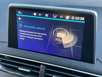 Peugeot 3008 1.6 BlueHDi GT Line EAT Euro 6 (s/s) 5dr