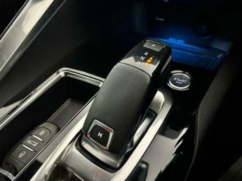 Peugeot 3008 1.6 BlueHDi GT Line EAT Euro 6 (s/s) 5dr