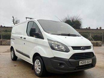 Ford Transit 2.2 TDCi 270 L1 H1 5dr