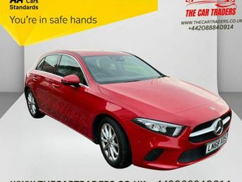 Mercedes A Class A 180 D SPORT EXECUTIVE