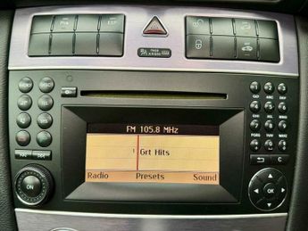 Mercedes-Benz Captiva 1.8 CLC180K Sport Coupe Auto Euro 4 3dr