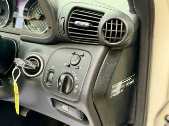 Mercedes-Benz Captiva 1.8 CLC180K Sport Coupe Auto Euro 4 3dr