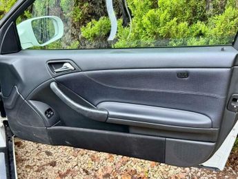 Mercedes-Benz Captiva 1.8 CLC180K Sport Coupe Auto Euro 4 3dr