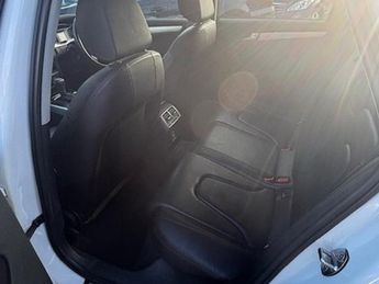 Audi A4 AVANT TDI SE TECHNIK IMMACULATE CONDITION BOASTS-SAT NAVIGATIOM-