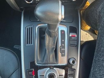 Audi A4 AVANT TDI SE TECHNIK IMMACULATE CONDITION BOASTS-SAT NAVIGATIOM-