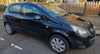Vauxhall Corsa 1.4 16V Design Hatchback 5dr Petrol Manual Euro 5 (100 ps)