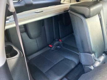 Nissan X-Trail 2.0 dCi Tekna XTRON 4WD Euro 6 (s/s) 5dr