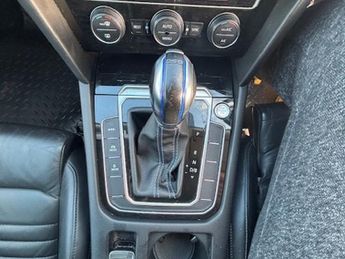 Volkswagen Passat GTE DSG-ELECTRIC HYBRID-SAT NAVIGATION-HEATED SEATS-GREAT SERVIC