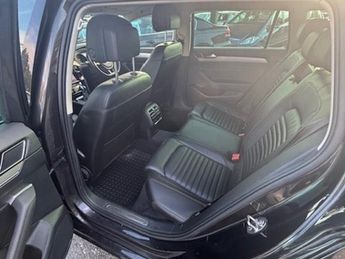 Volkswagen Passat GTE DSG-ELECTRIC HYBRID-SAT NAVIGATION-HEATED SEATS-GREAT SERVIC