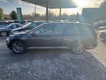 Volkswagen Passat GTE DSG-ELECTRIC HYBRID-SAT NAVIGATION-HEATED SEATS-GREAT SERVIC