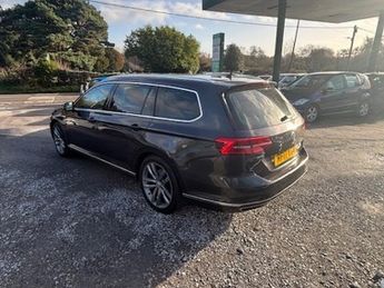 Volkswagen Passat GTE DSG-ELECTRIC HYBRID-SAT NAVIGATION-HEATED SEATS-GREAT SERVIC