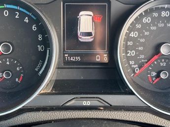 Volkswagen Passat GTE DSG-ELECTRIC HYBRID-SAT NAVIGATION-HEATED SEATS-GREAT SERVIC