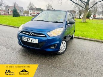 Hyundai I10 CLASSIC