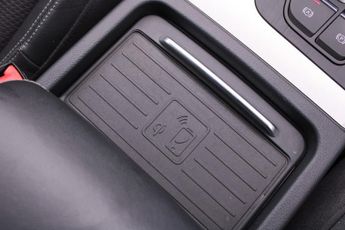 Audi Q5 TFSI QUATTRO S LINE