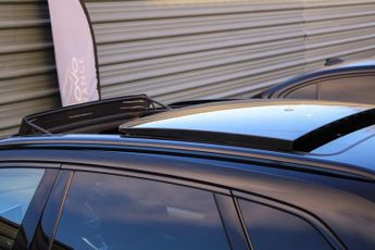 Audi Q5 TFSI QUATTRO S LINE