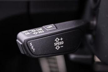 Audi Q5 TFSI QUATTRO S LINE