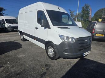 Mercedes R Class 316 CDI