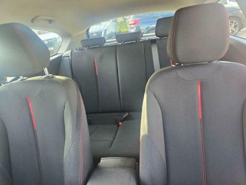 BMW 1 SERIES 1.6 116i Sport Auto Euro 6 (s/s) 3dr