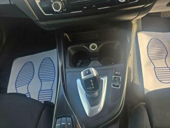 BMW 1 SERIES 1.6 116i Sport Auto Euro 6 (s/s) 3dr