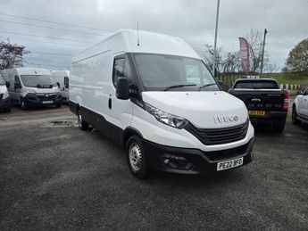 Iveco Daily 35S14VB